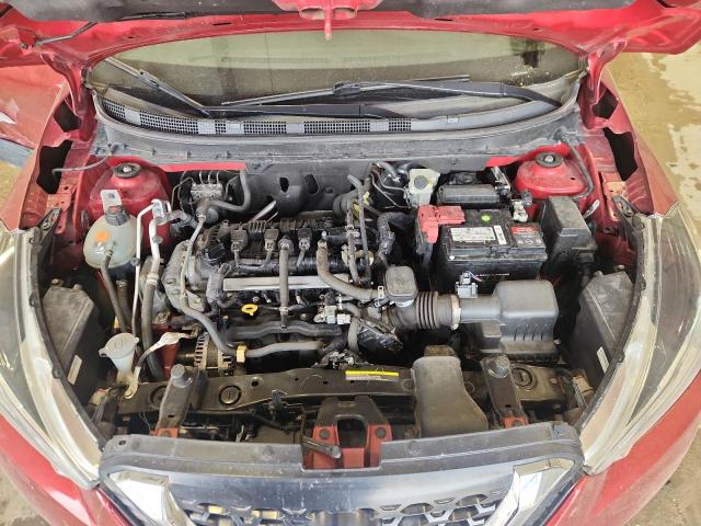 Фото 12 - NISSAN KICKS