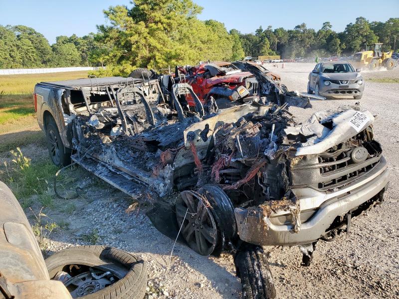 Фото 4 - FORD F-150