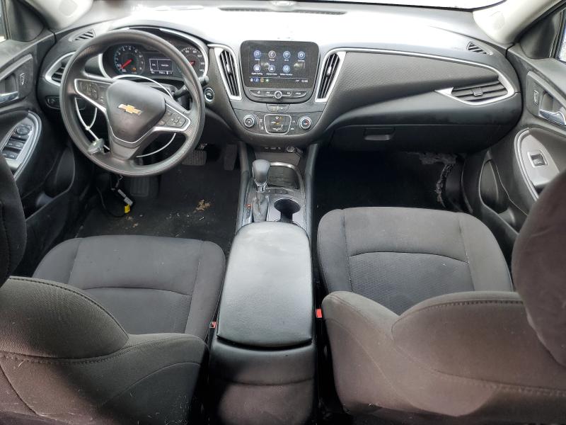 Фото 8 - CHEVROLET MALIBU