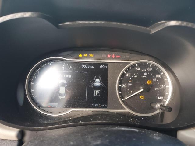 Фото 9 - NISSAN VERSA