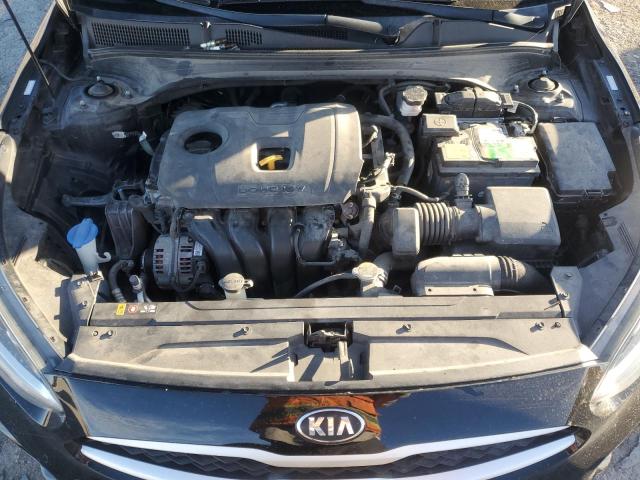 Фото 11 - KIA FORTE