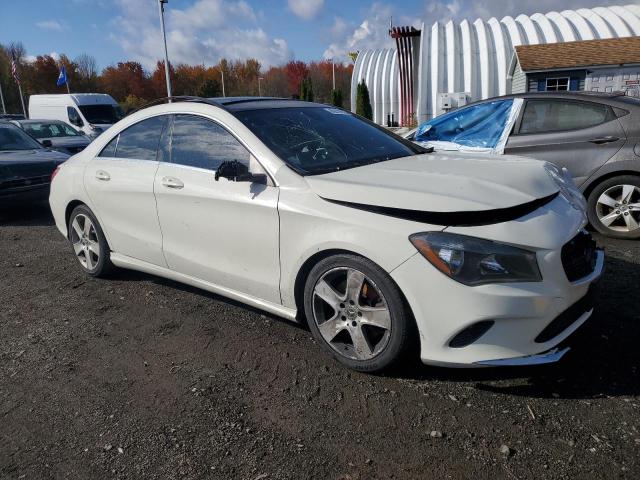 Фото 4 - MERCEDES-BENZ CLA-CLASS