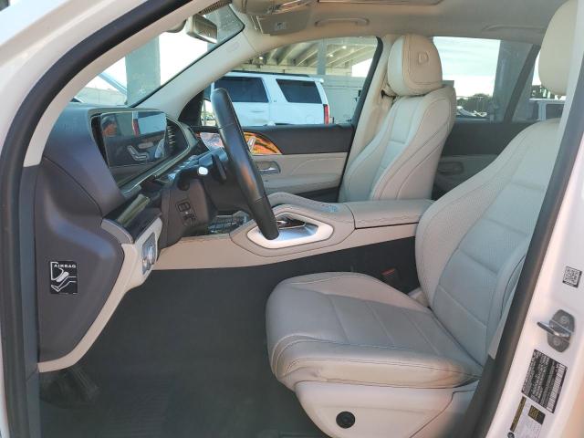 Фото 7 - MERCEDES-BENZ GLE-CLASS