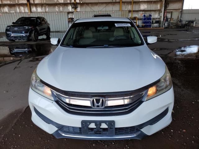 Фото 5 - HONDA ACCORD