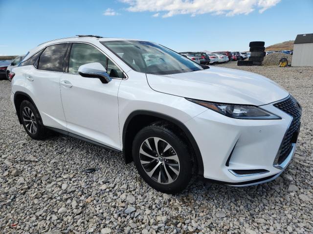 Фото 4 - LEXUS RX350