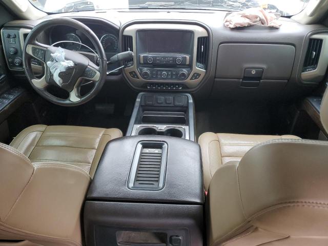 Фото 8 - GMC SIERRA