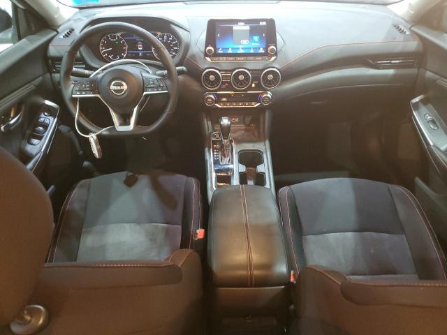 Фото 8 - NISSAN SENTRA