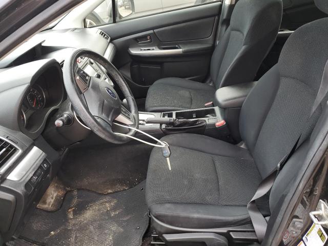 Фото 7 - SUBARU IMPREZA