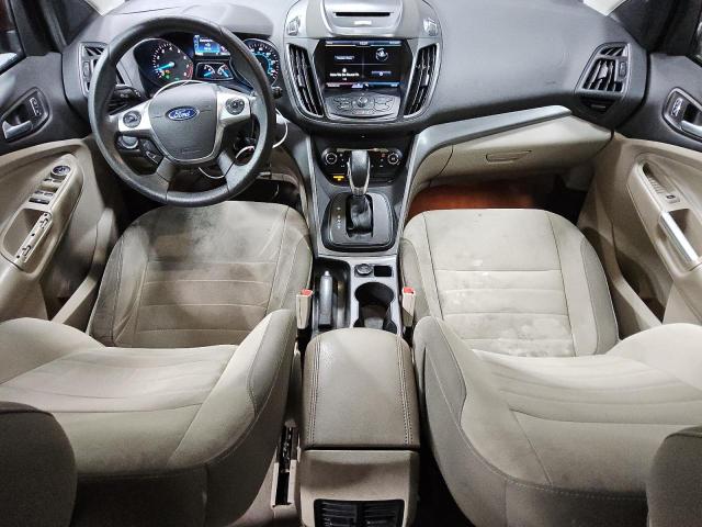 Фото 8 - FORD ESCAPE