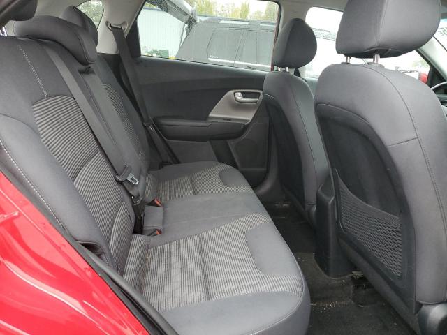 Фото 10 - KIA NIRO