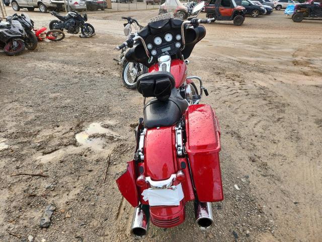 HARLEY-DAVIDSON FL 2013