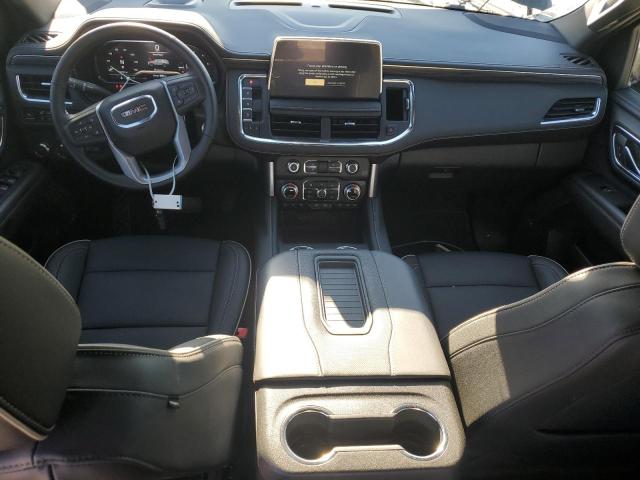 Фото 8 - GMC YUKON