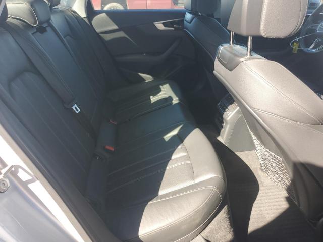 Фото 10 - AUDI A4