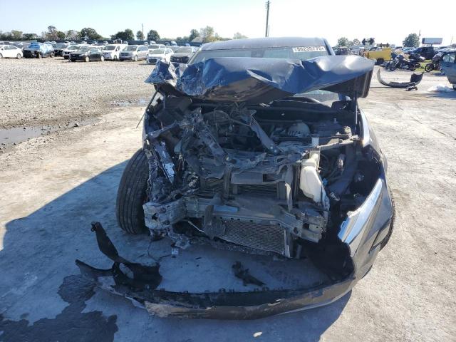 Фото 5 - CHEVROLET BLAZER