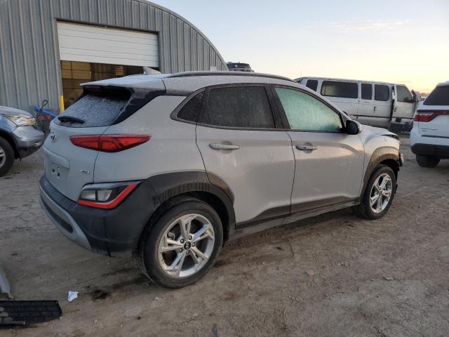 Фото 3 - HYUNDAI KONA