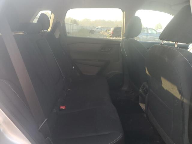 Фото 11 - NISSAN ROGUE