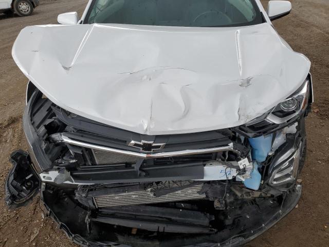 Фото 12 - CHEVROLET EQUINOX