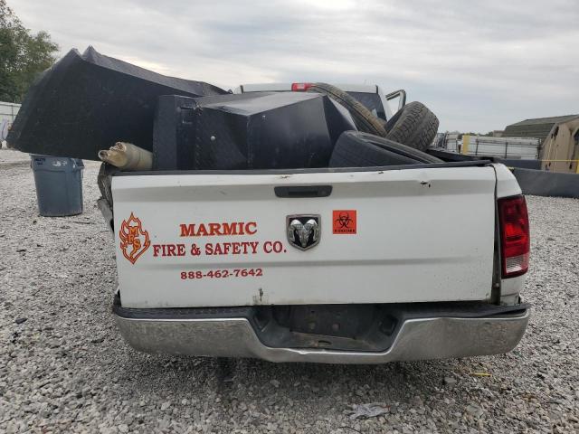 Фото 6 - RAM 1500