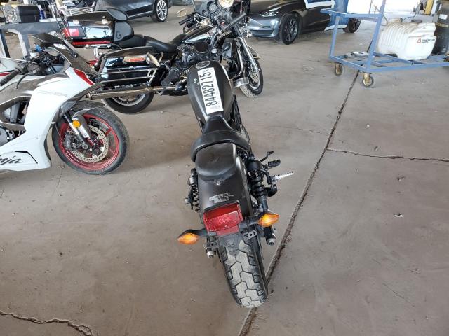 Фото 4 - HONDA CM CYCLE