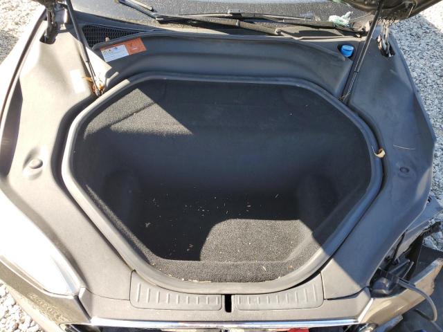 Фото 11 - TESLA MODEL S