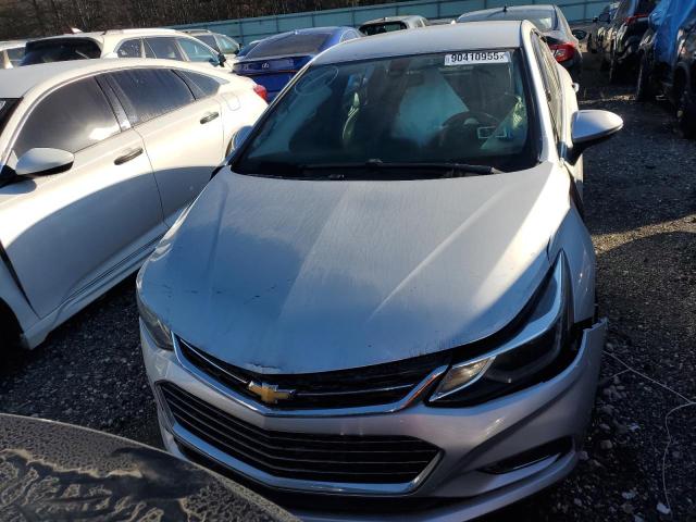 Фото 5 - CHEVROLET CRUZE