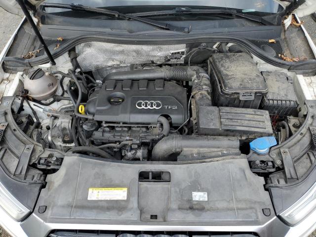 Фото 12 - AUDI Q3