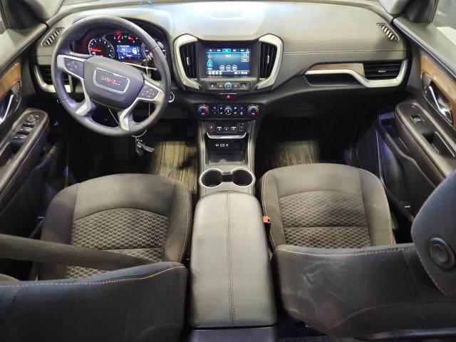 Фото 8 - GMC TERRAIN