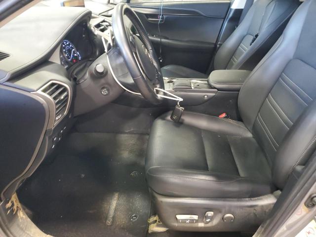 Фото 7 - LEXUS NX