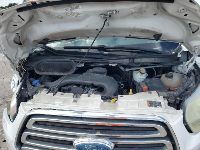 Фото 11 - FORD TRANSIT