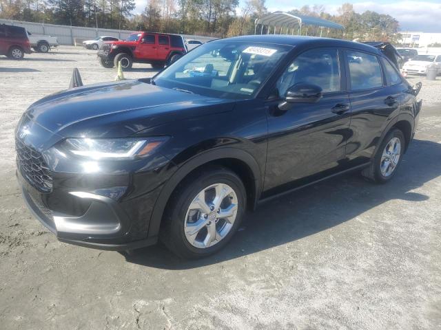 Фото 1 - HONDA HR-V