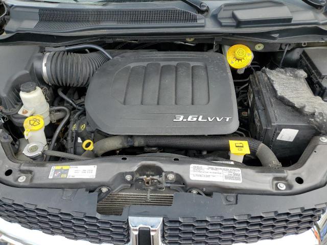 Фото 12 - DODGE CARAVAN