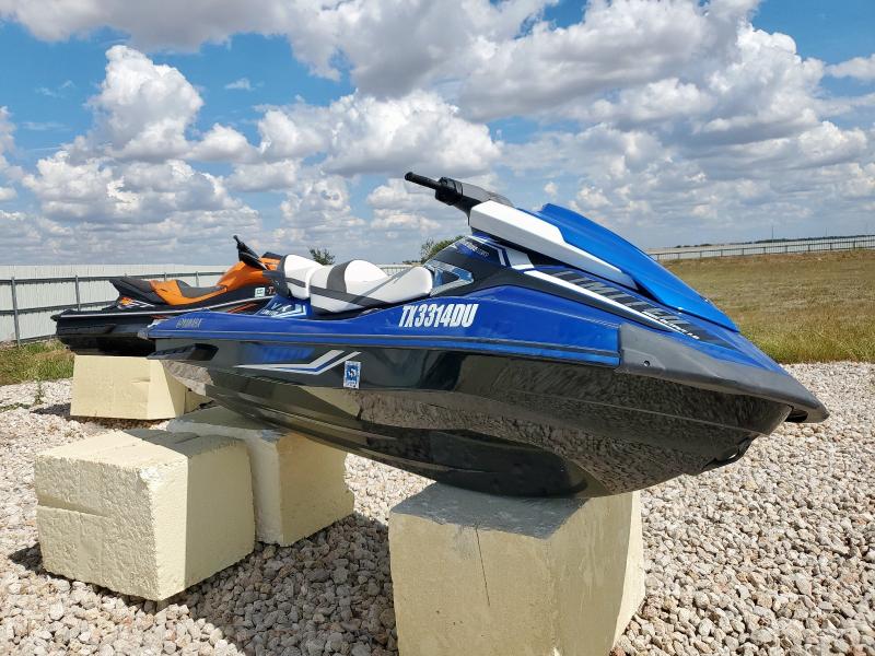 YAMAHA JETSKI 2017