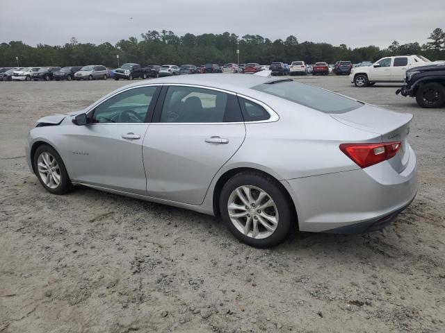 Фото 2 - CHEVROLET MALIBU