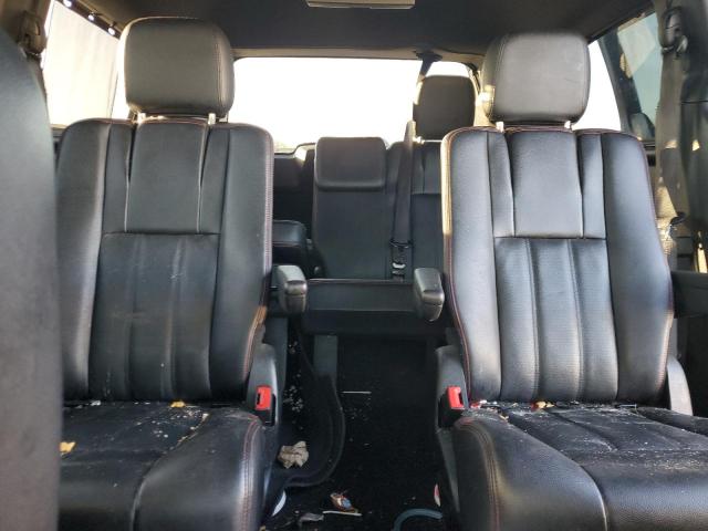 Фото 10 - DODGE CARAVAN