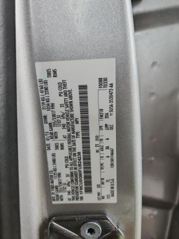 Фото 13 - FORD ESCAPE