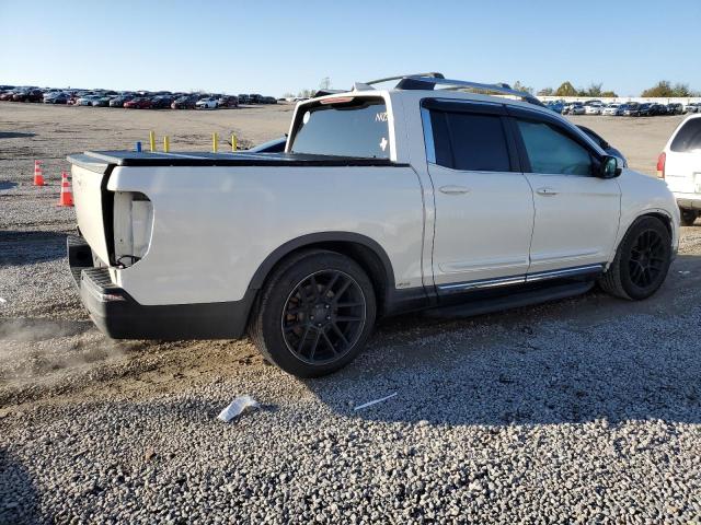 Фото 3 - HONDA RIDGELINE