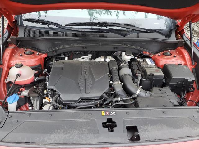 Фото 12 - HYUNDAI SANTA FE