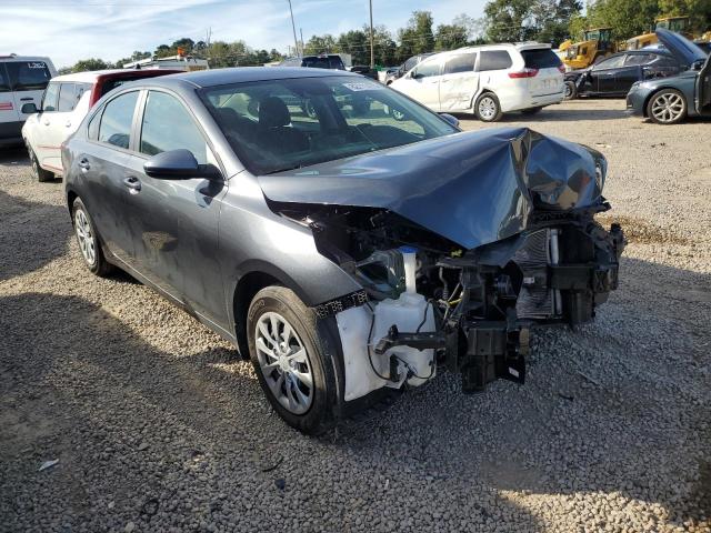 Фото 4 - KIA FORTE