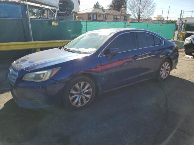 Фото 1 - SUBARU LEGACY