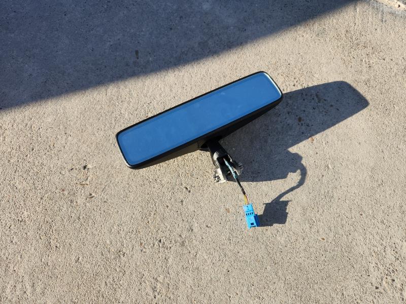 MERCEDES-BENZ A-CLASS 2019 VIN WDD3G4EB8KW001364