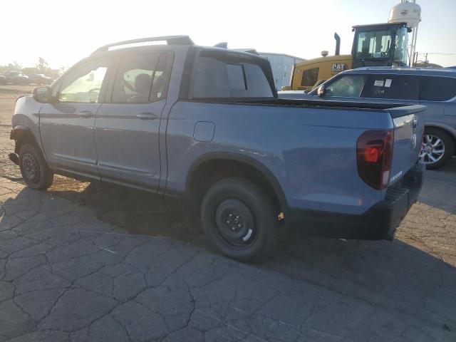 Фото 2 - HONDA RIDGELINE