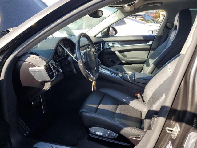 Фото 7 - PORSCHE PANAMERA