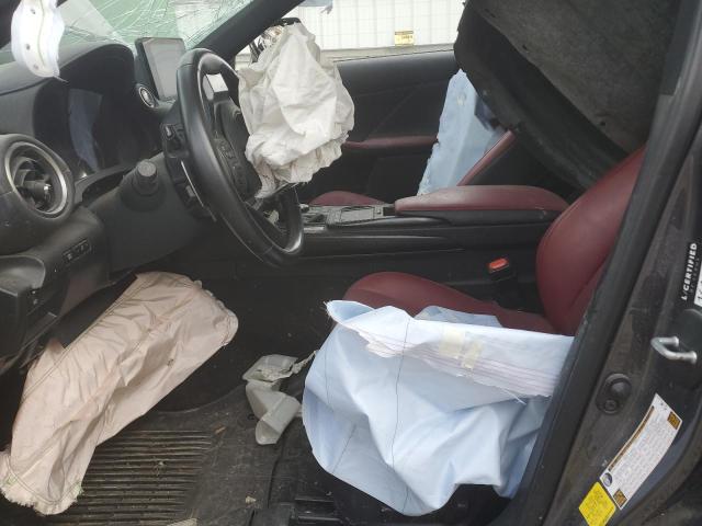 Фото 7 - LEXUS IS