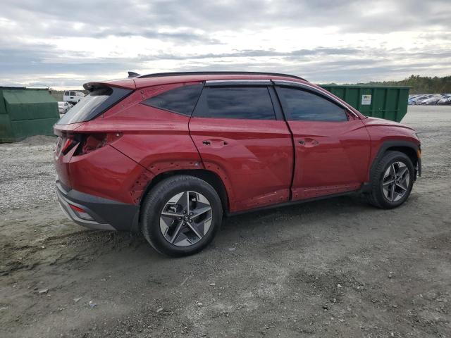 Фото 3 - HYUNDAI TUCSON