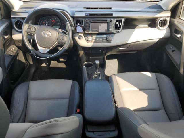 Фото 8 - TOYOTA RAV4