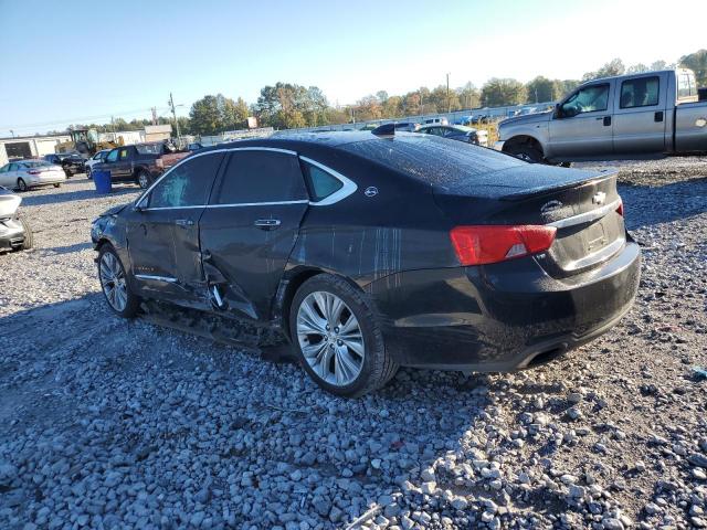 Фото 2 - CHEVROLET IMPALA