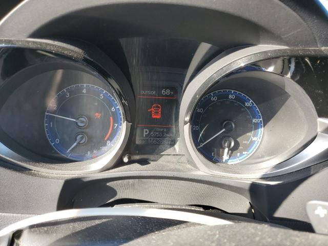 Фото 9 - TOYOTA COROLLA