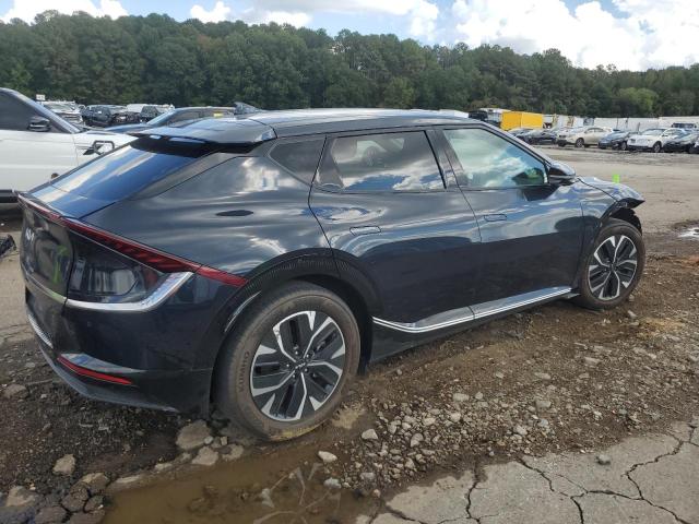 Фото 3 - KIA EV6 LIGHT