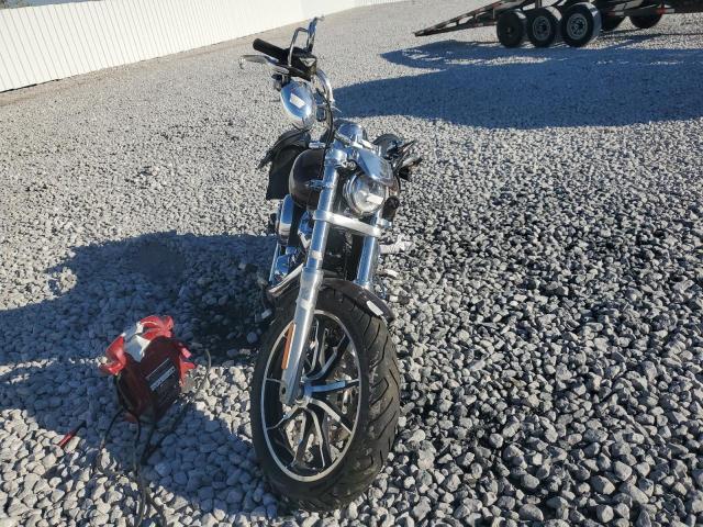 Фото 2 - HARLEY-DAVIDSON FX