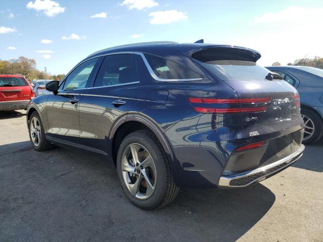 GENESIS GV70 BASE 2026 VIN 5NMMADTB1TH038070